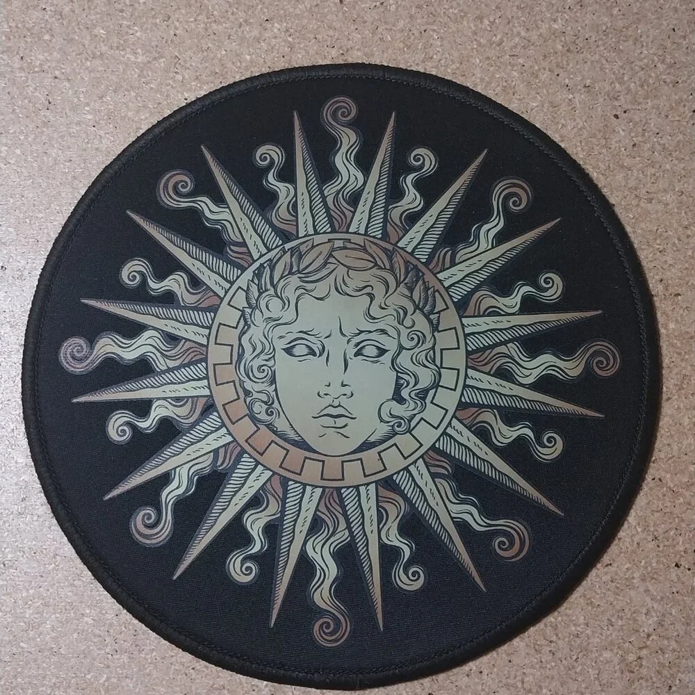 KinGdomProduct (BRANDED) Mousepad !!!NEW PRODUCT!!!